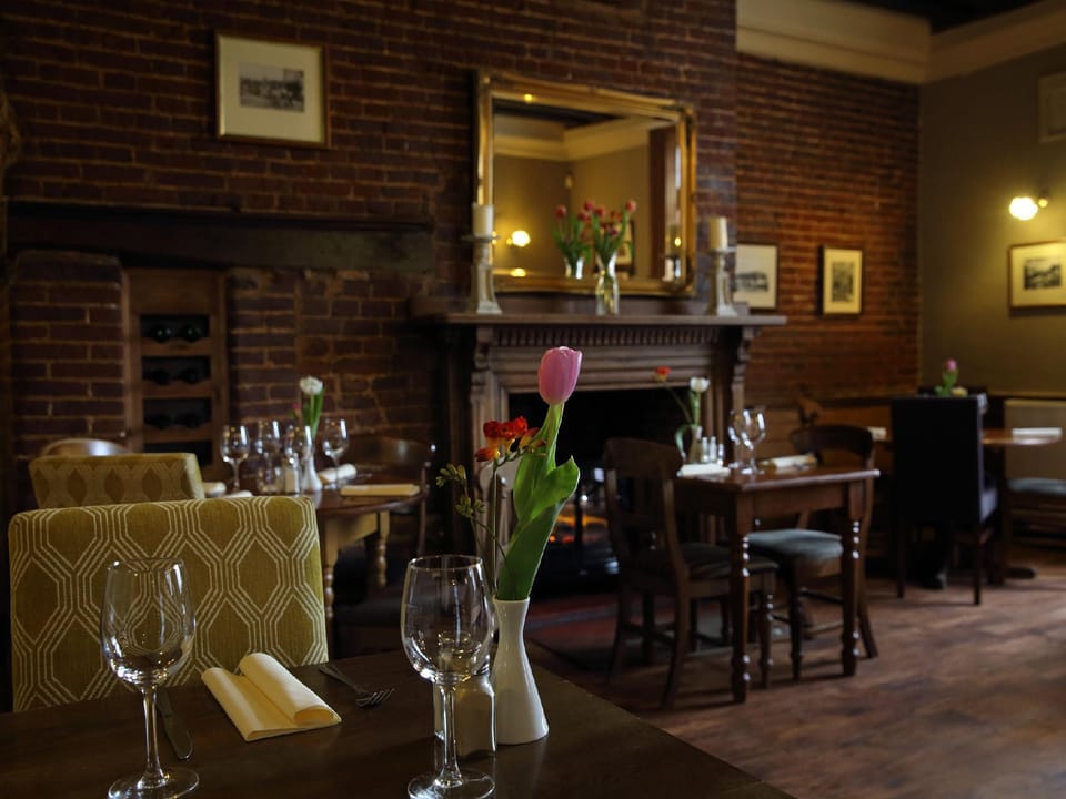Black Boys Hotel Hotel in Broadland District