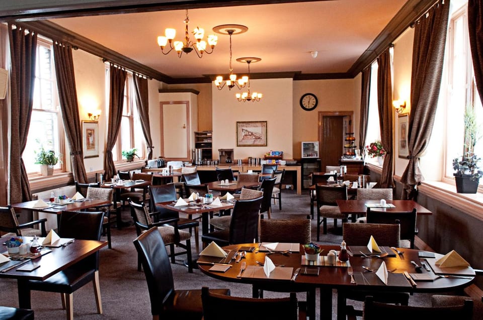 Black Bull Inn Inn in England