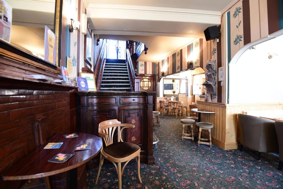 Black Bull Inn Inn in England