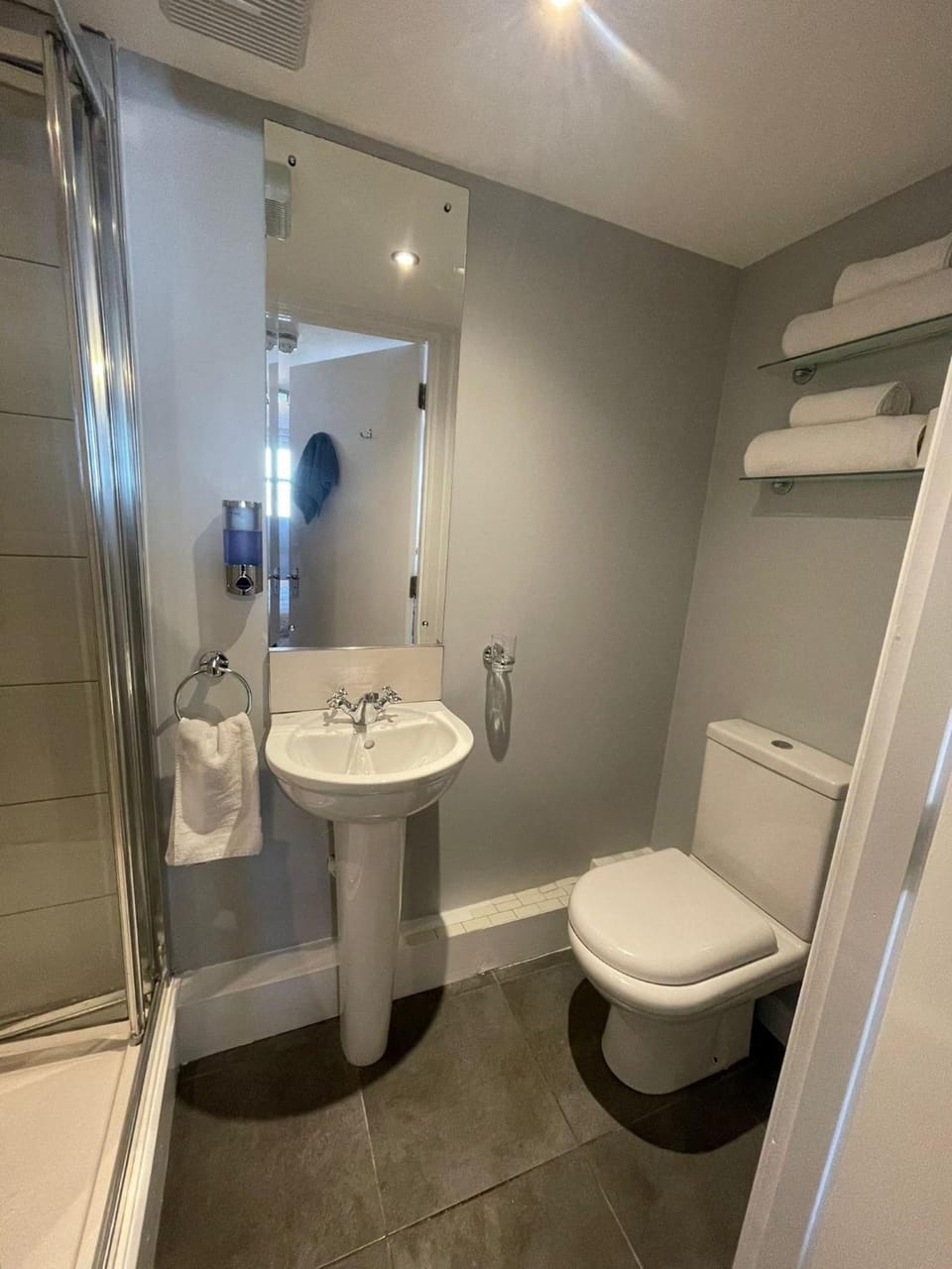 Black Bull with Rooms Hotel in Cumbernauld