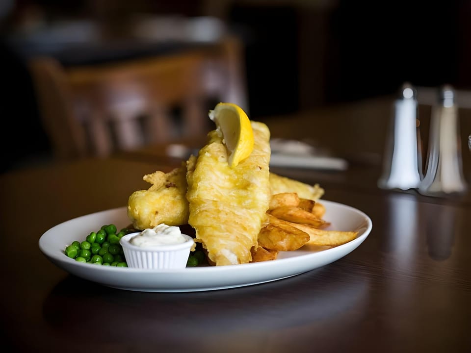 The Blackbull Inn Polmont Inn in Scotland