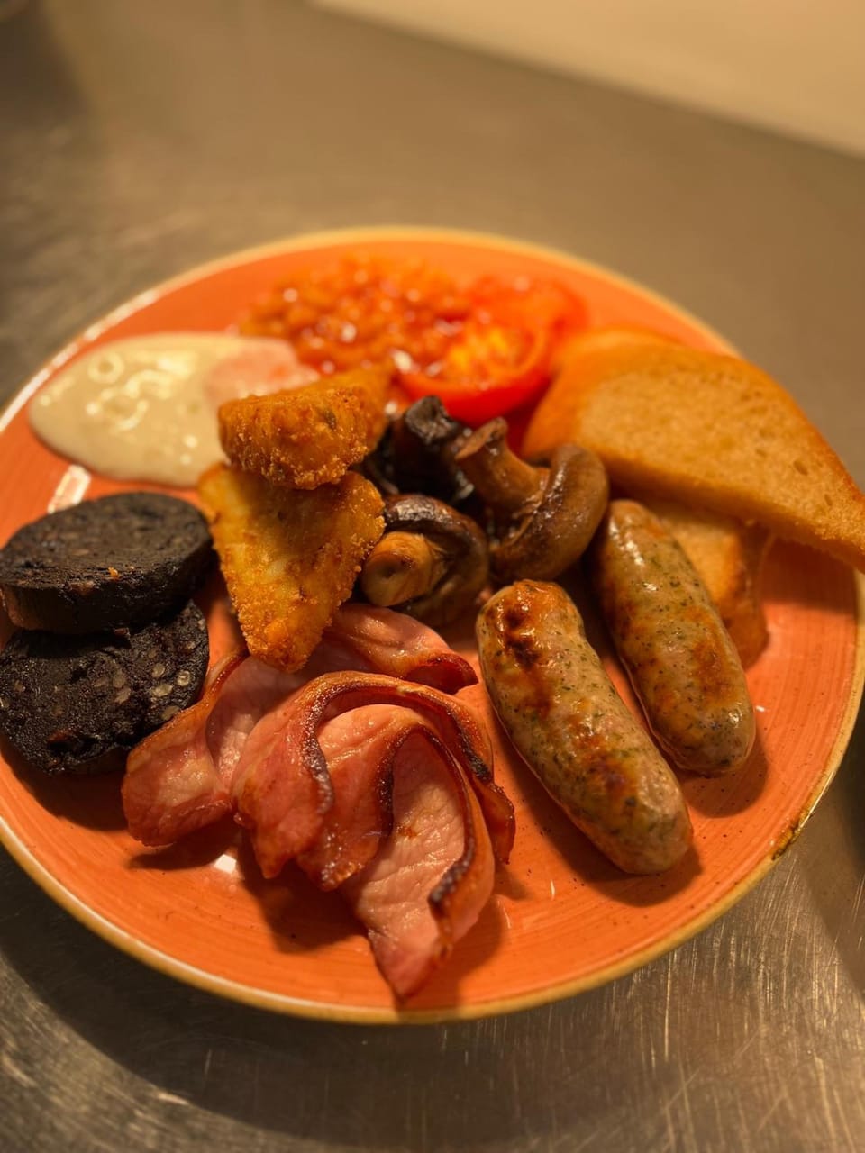 The Black Bull Hotel in South Kesteven District