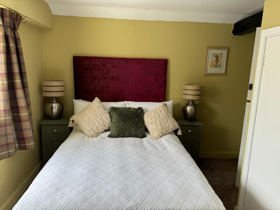 The Black Bull Hotel in South Kesteven District