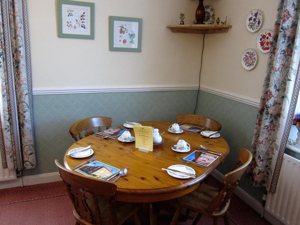 Black Swan Guest House Hotel in West Lindsey District