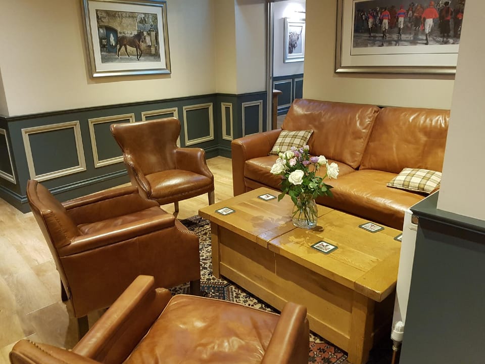 Black Bull Hotel Hotel in England