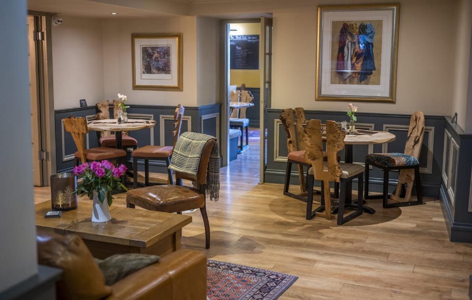 Black Bull Hotel Hotel in England