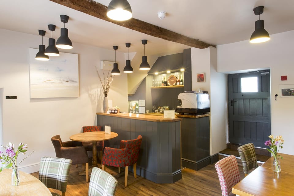 The Bell Inn Inn in Stroud