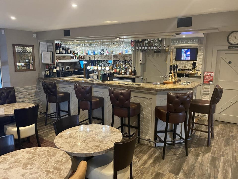 The Blue Bell Inn Inn in England