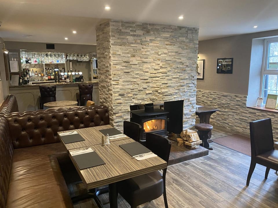 The Blue Bell Inn Inn in England