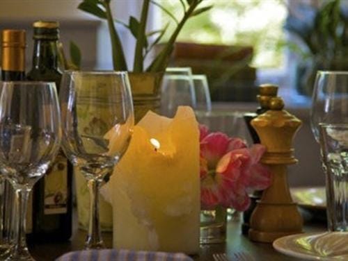 The Bell at Hampton Poyle Inn in Cherwell District
