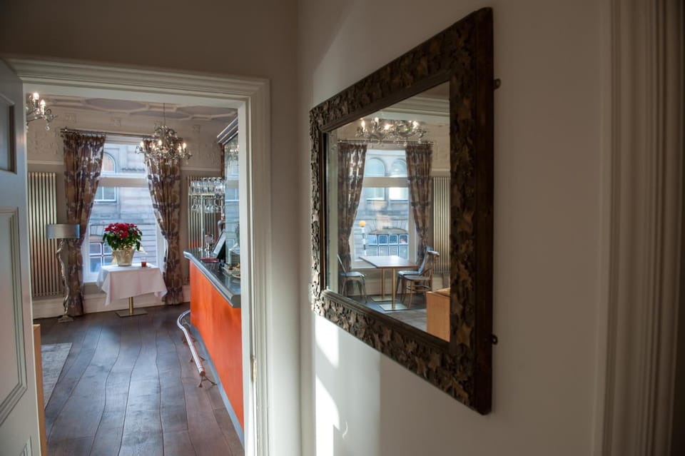 The Bentinck Hotel Hotel in Nottingham