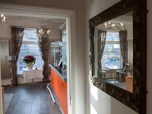 The Bentinck Hotel Hotel in Nottingham
