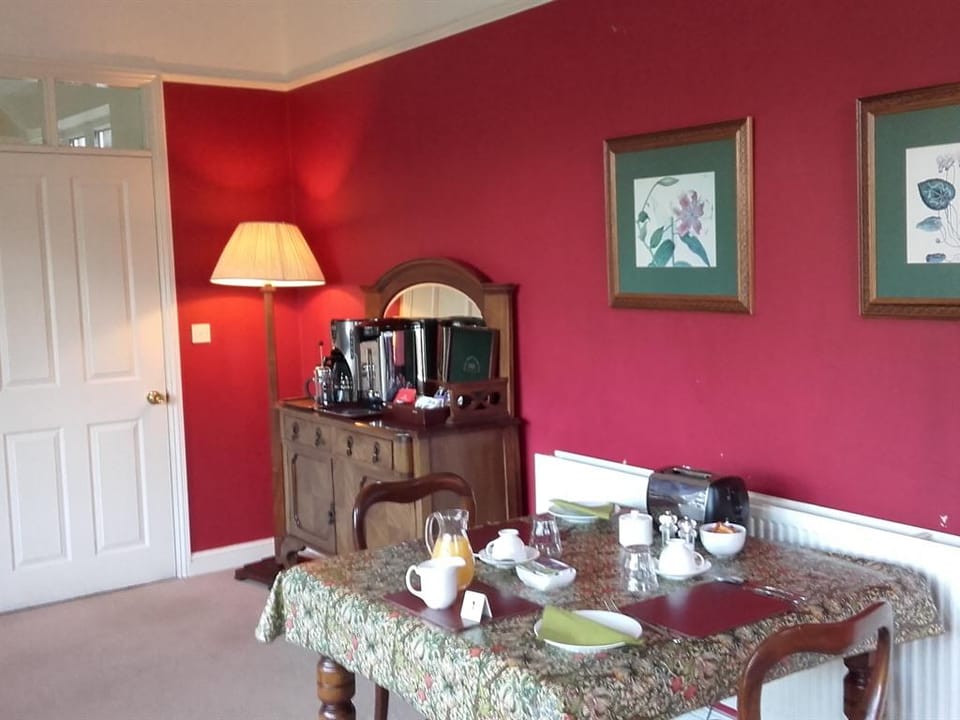 Beaufort Lodge Lodge in Norwich