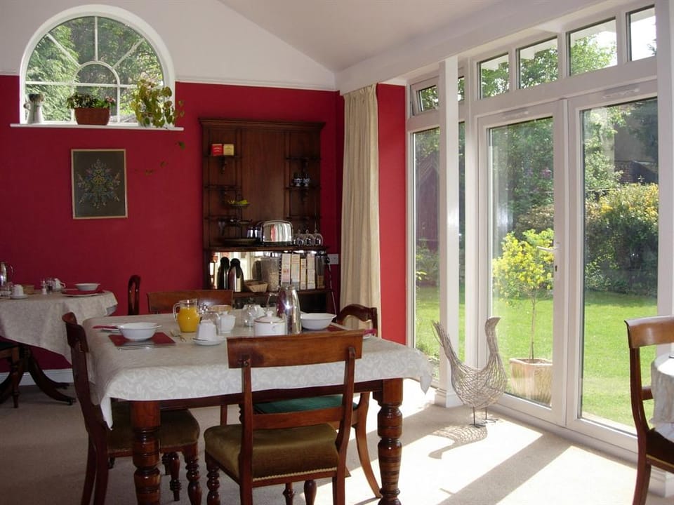 Beaufort Lodge Lodge in Norwich
