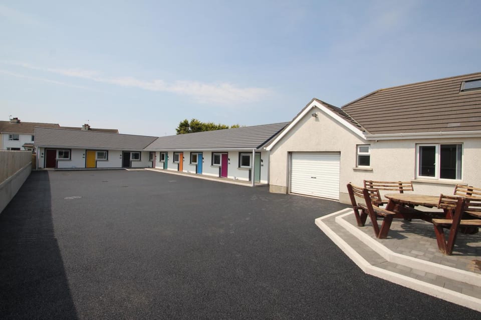 North Coast Motel Hotel in Northern Ireland