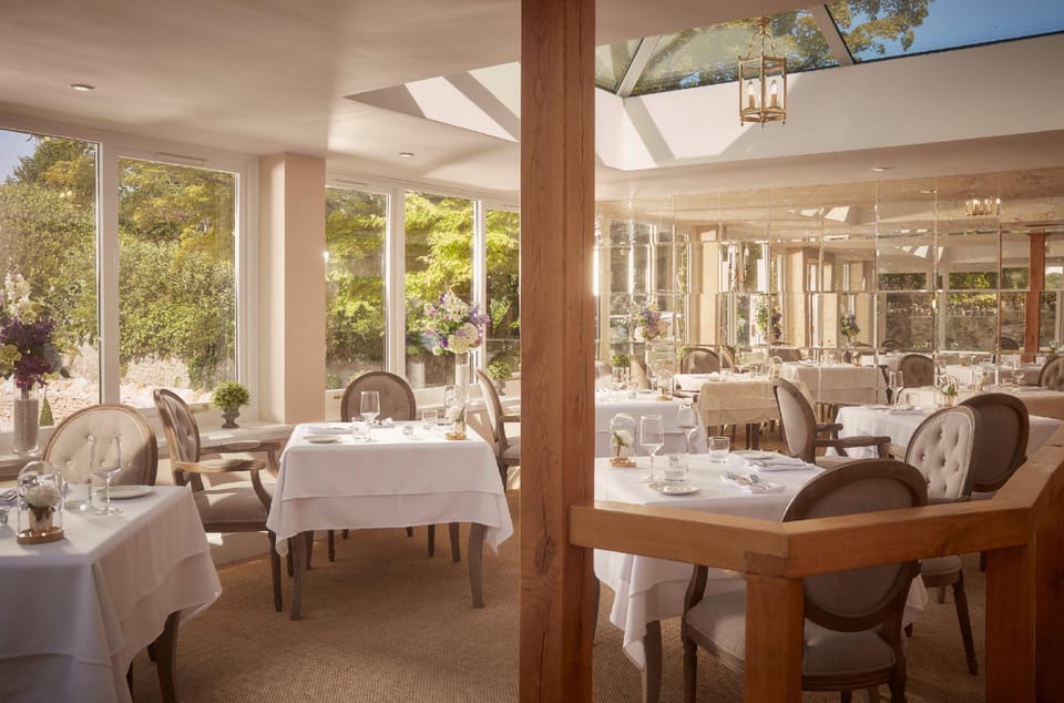 Bathen House Hotel in Bath