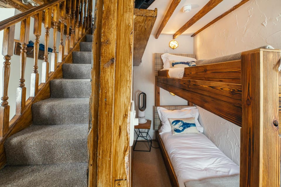 Bayards Cove Inn Inn in Dartmouth