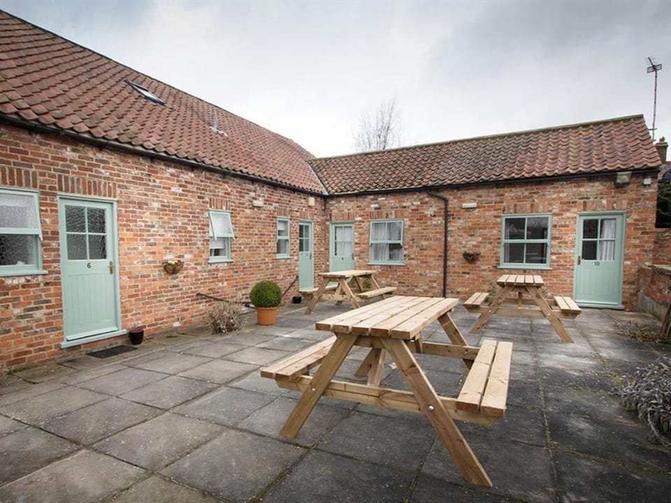 The Bay Horse Inn Inn in Borough of Harrogate