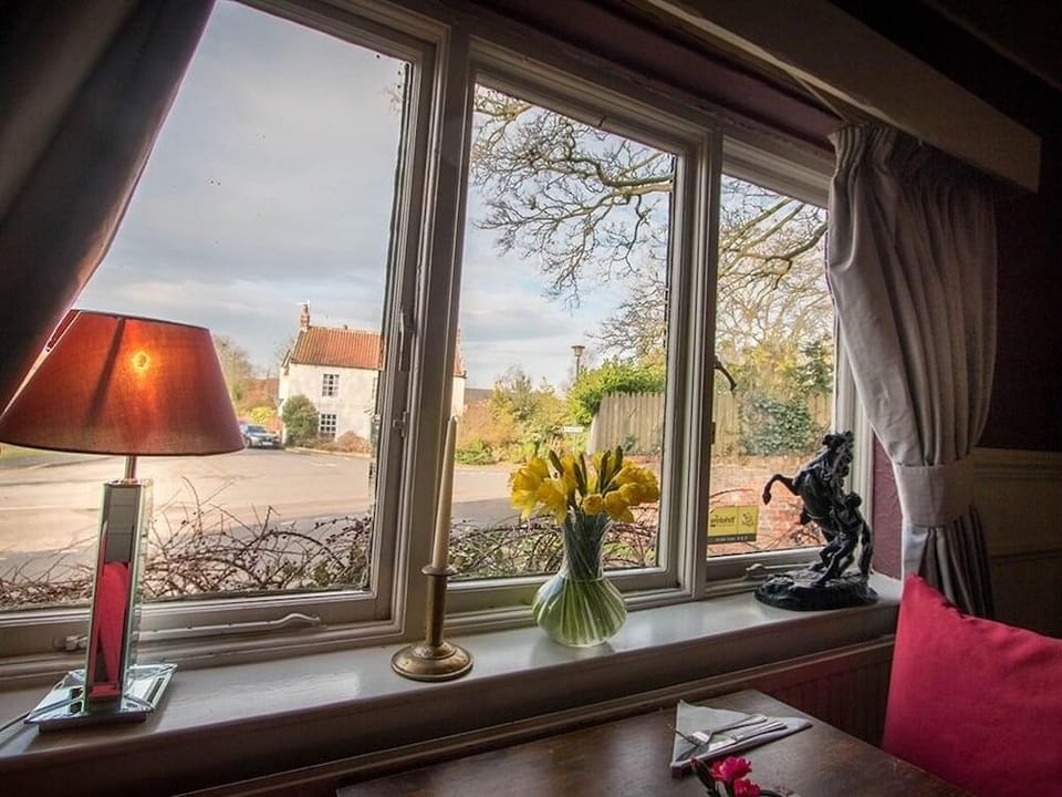 The Bay Horse Inn Inn in Borough of Harrogate