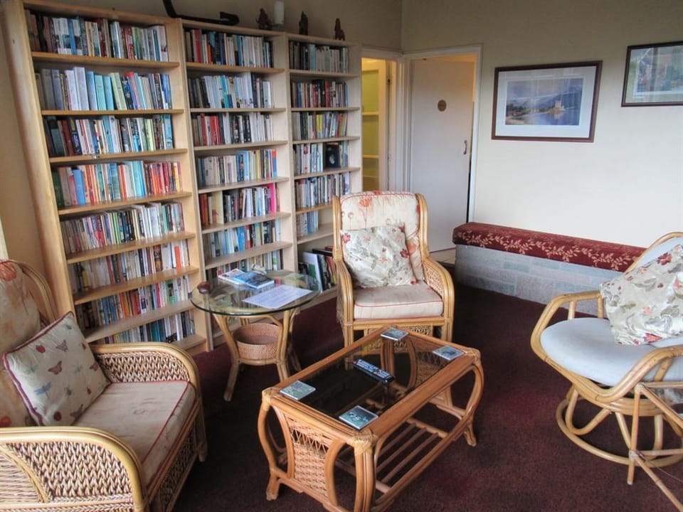 Avoncourt Lodge Hotel in Ilfracombe