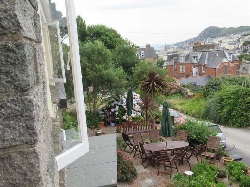 Avoncourt Lodge Hotel in Ilfracombe