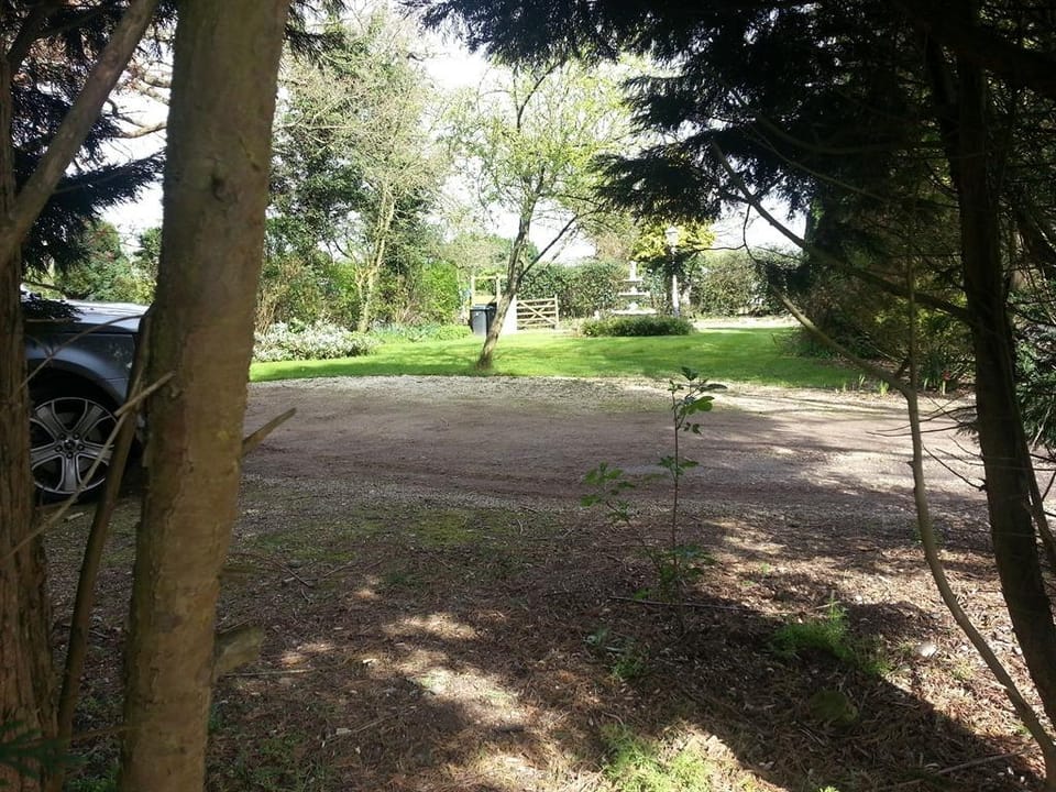 Beoley Lodge Lodge in Wychavon District