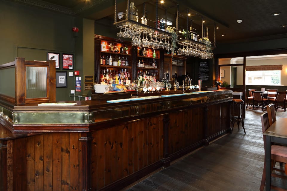 The Avenue Inn in Durham