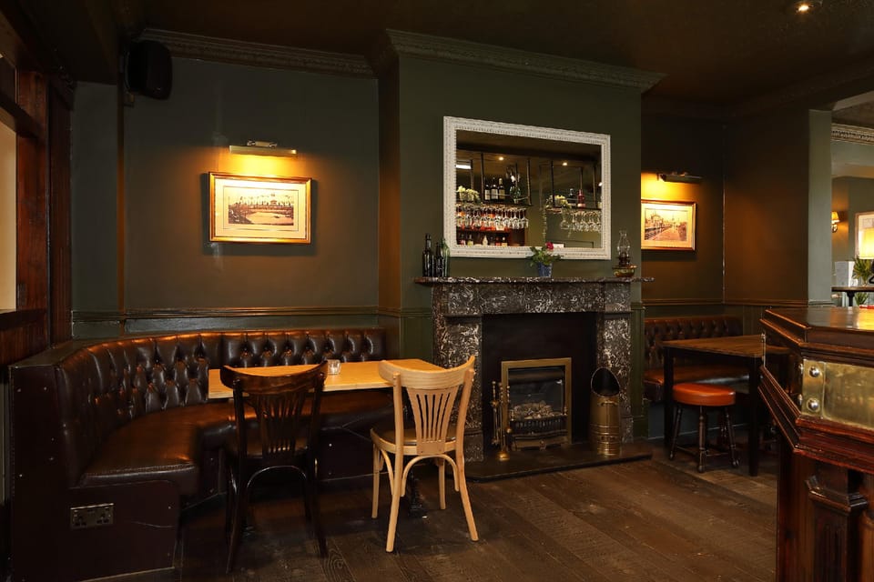 The Avenue Inn in Durham