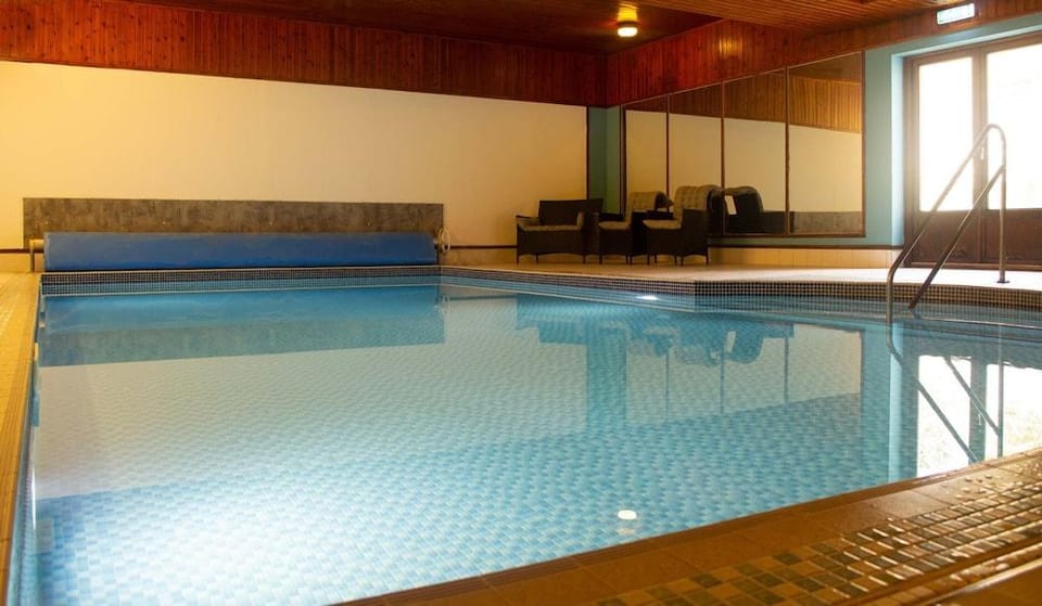 Balavil Hotel Hotel in Scotland