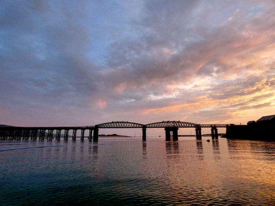 Surrounding environment