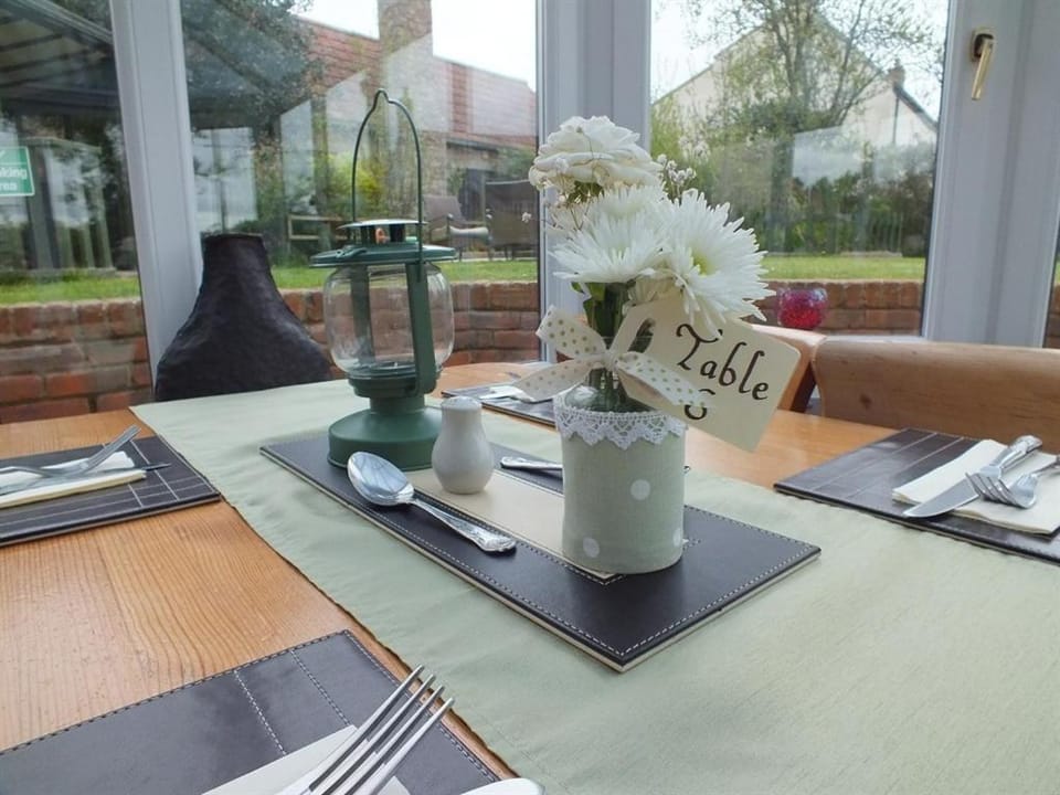 Babbling Brook Hotel in Sedgemoor
