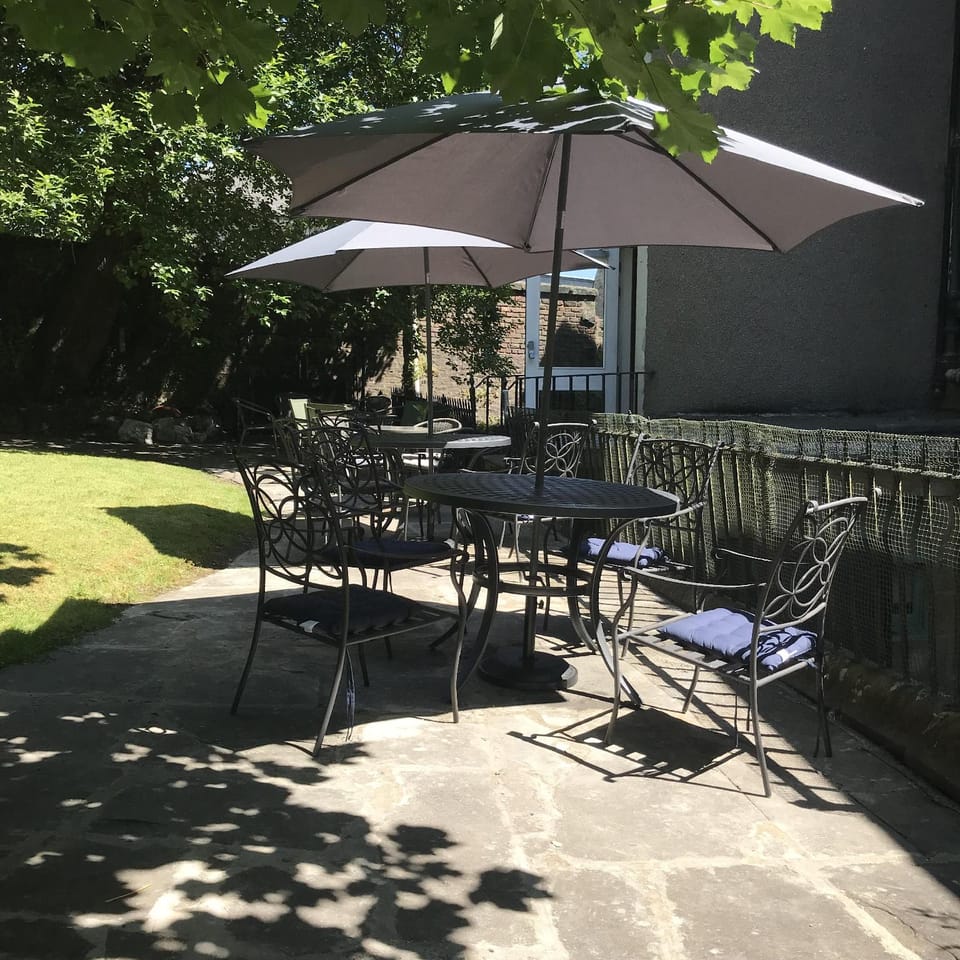 Ashtree House Hotel Hotel in Paisley