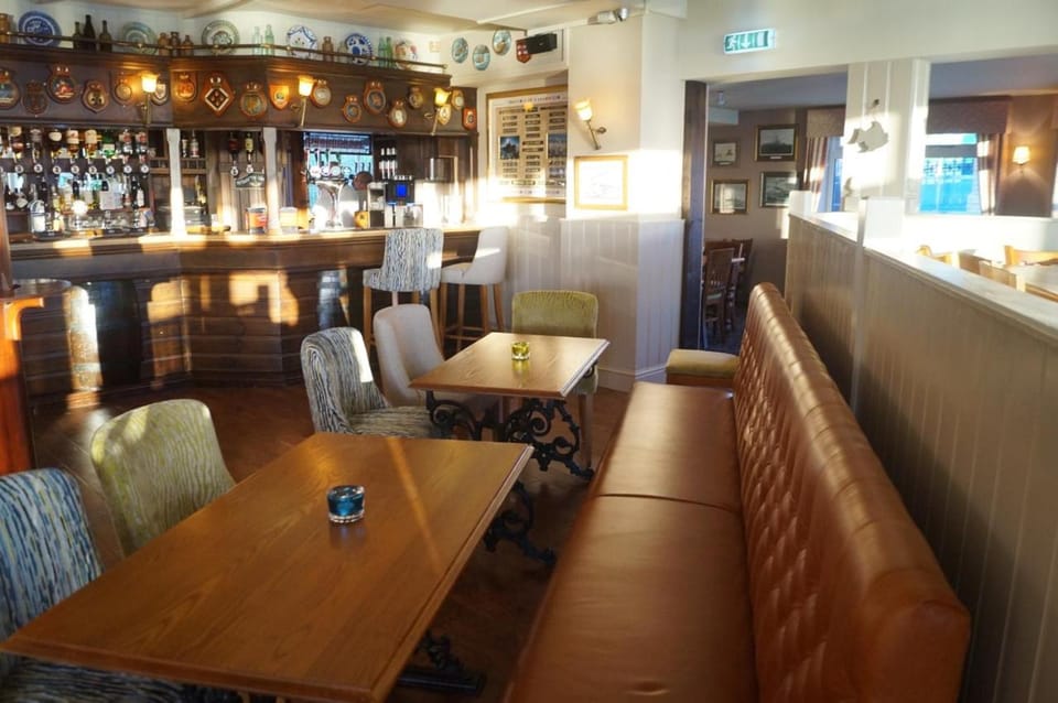 The Arun View Inn Hotel in Arun District