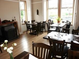 Ashbank Hotel Hotel in England