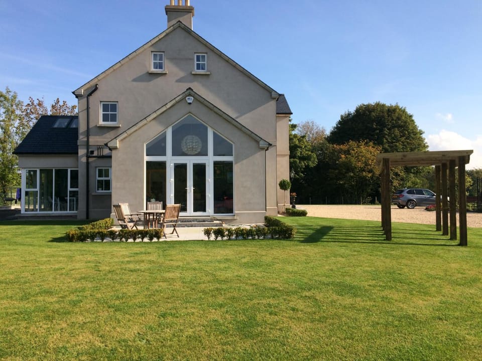 Ashbrook House B&B Hotel in Northern Ireland