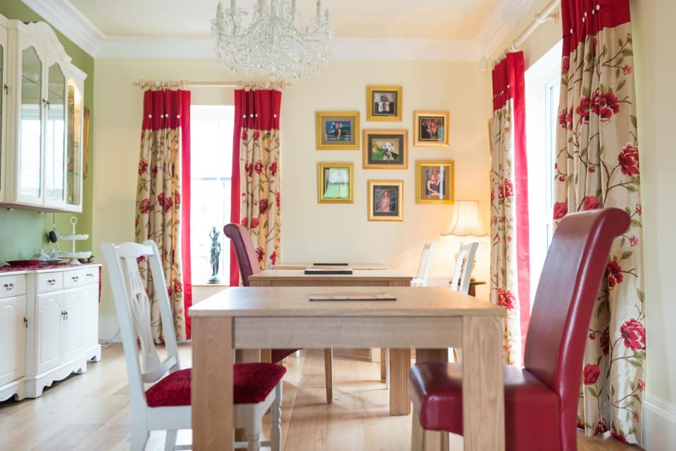 Ashbrook House B&B Hotel in Northern Ireland
