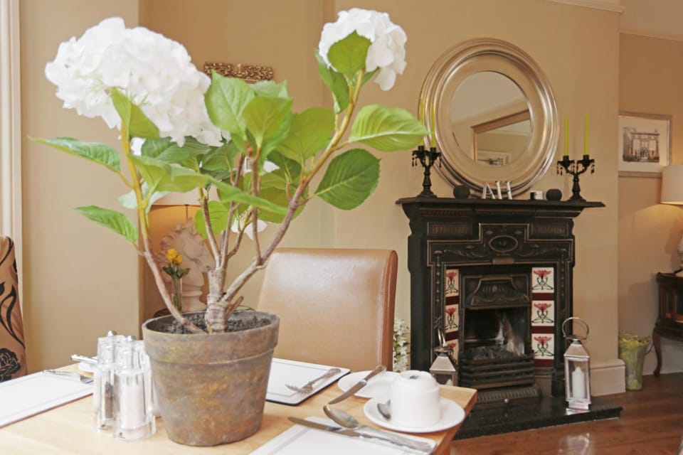 Arden House Hotel in Harrogate