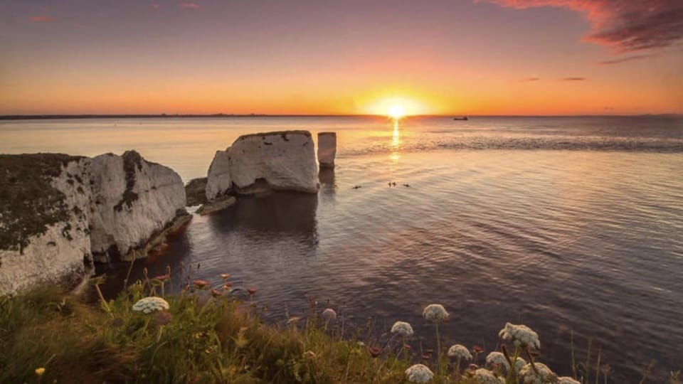 Arbour House Bed and Breakfast Hotel in Swanage