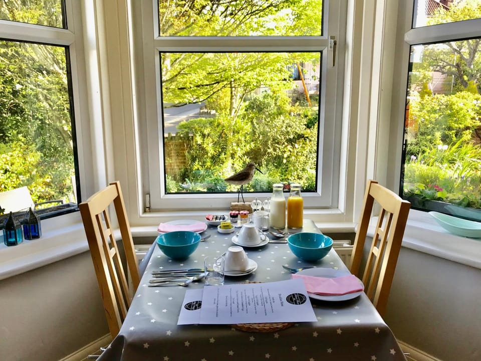 Arbour House Bed and Breakfast Hotel in Swanage