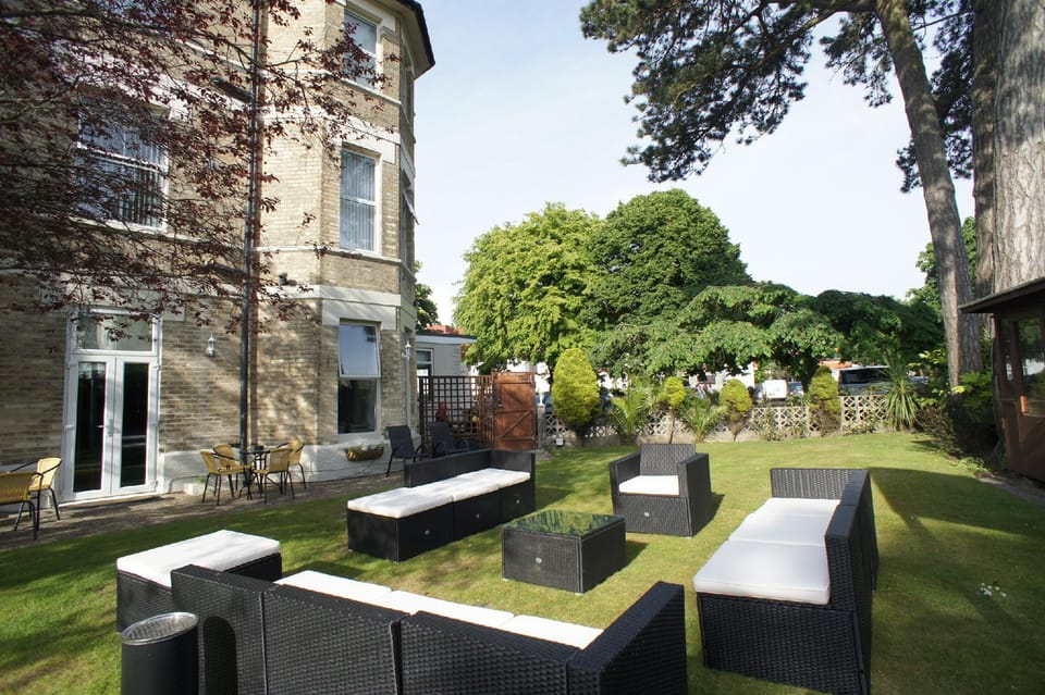 Applewood Hotel Hotel in Bournemouth