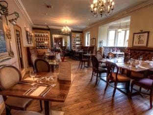 The Bondgate Boutique Hotel in Alnwick