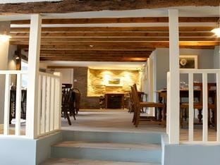 Anchor Inn Inn in England