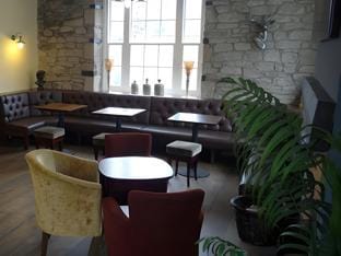 Anchor Hotel Hotel in England
