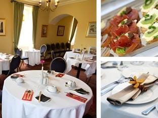Anchor Hotel Hotel in England