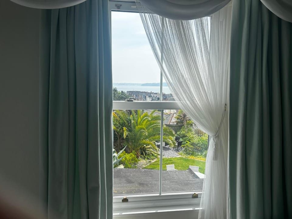 Amber House Hotel in Paignton