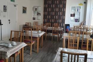 The Aldor Guest House Hotel in Skegness
