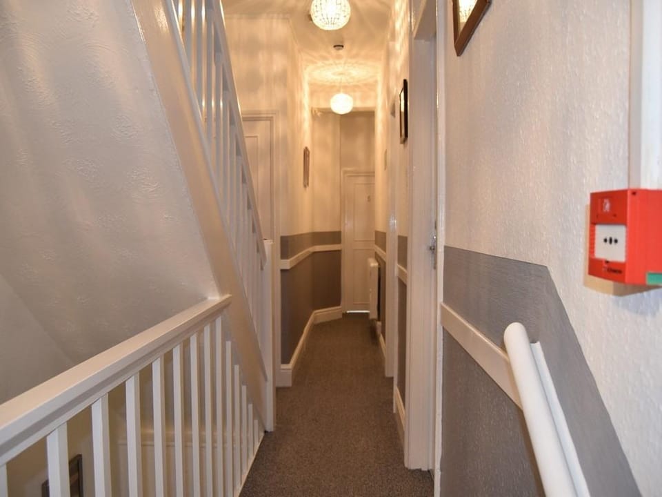 The Aldor Guest House Hotel in Skegness