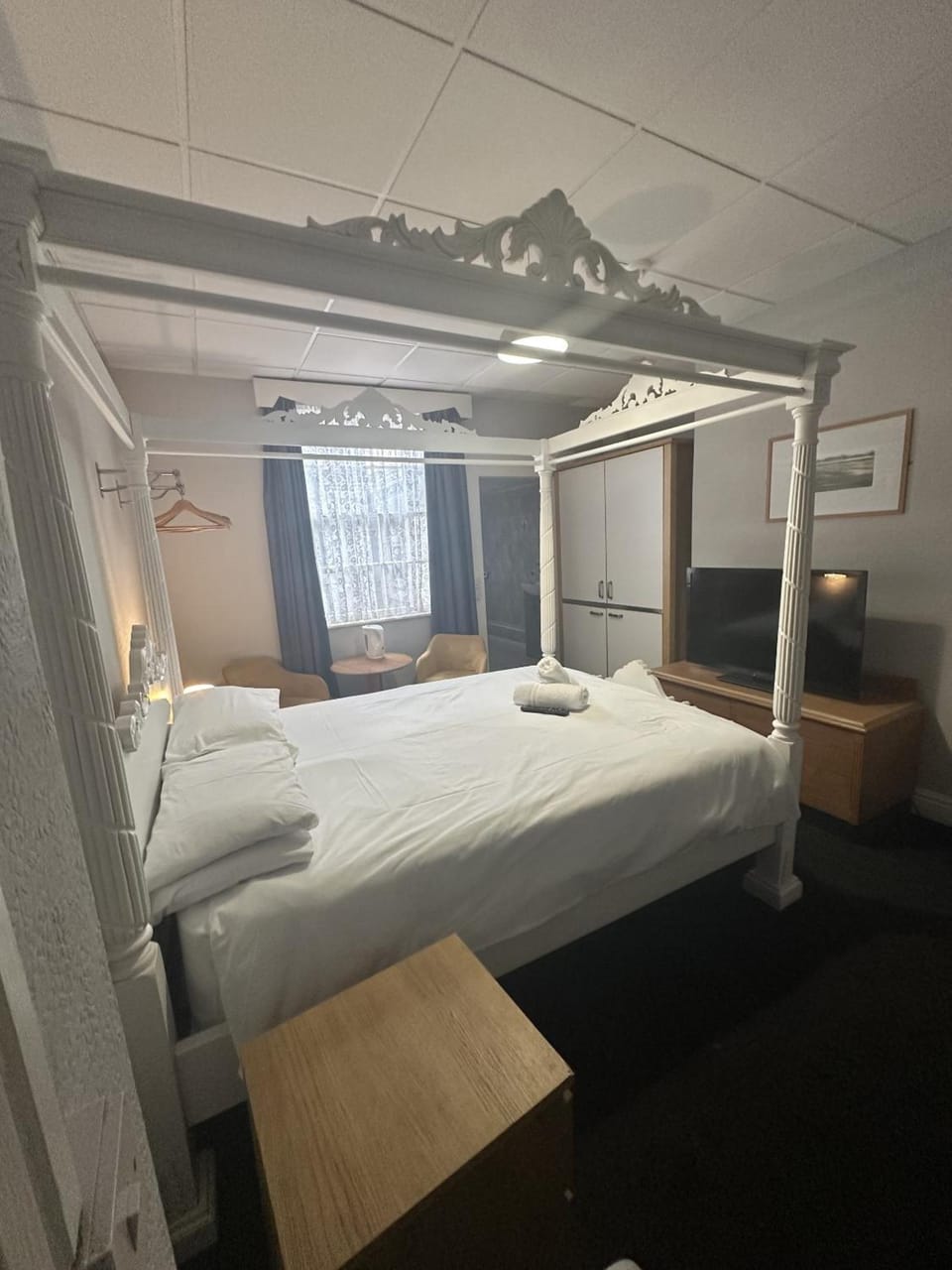 Albert and Victoria Hotel Hotel in Southport