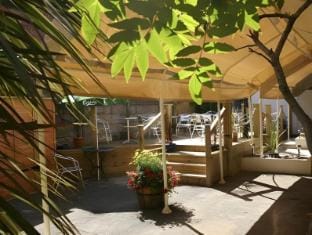 Surrounding environment