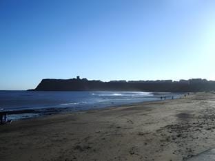 The Albert Inn in Scarborough